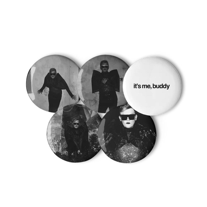 Blurry Pin Pack product image (3)