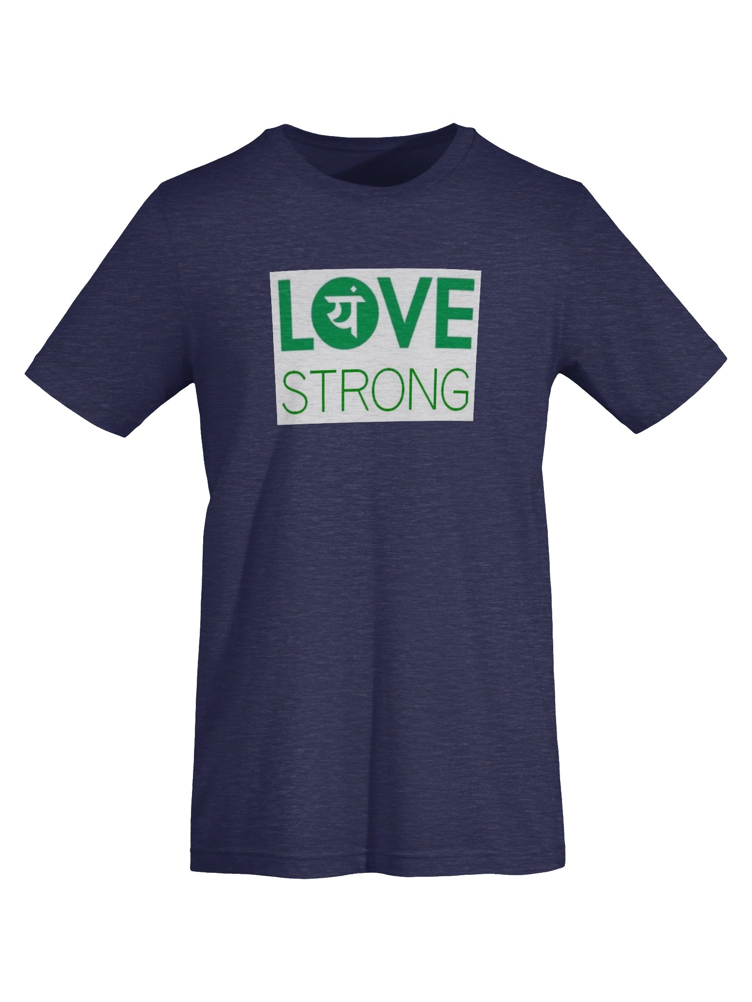 LoveStrong Tee CC 💪 product image (45)