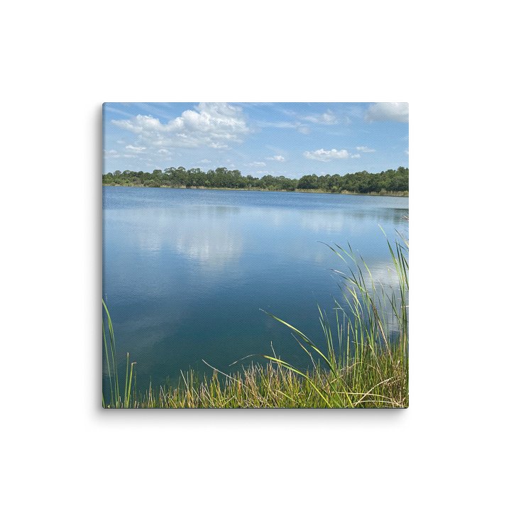 Tranquil Waters Canvas product image (2)