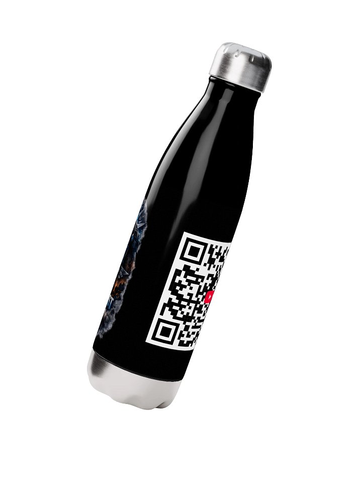 Ape House “Rise Above – Inner Beast” Water Bottle product image (3)