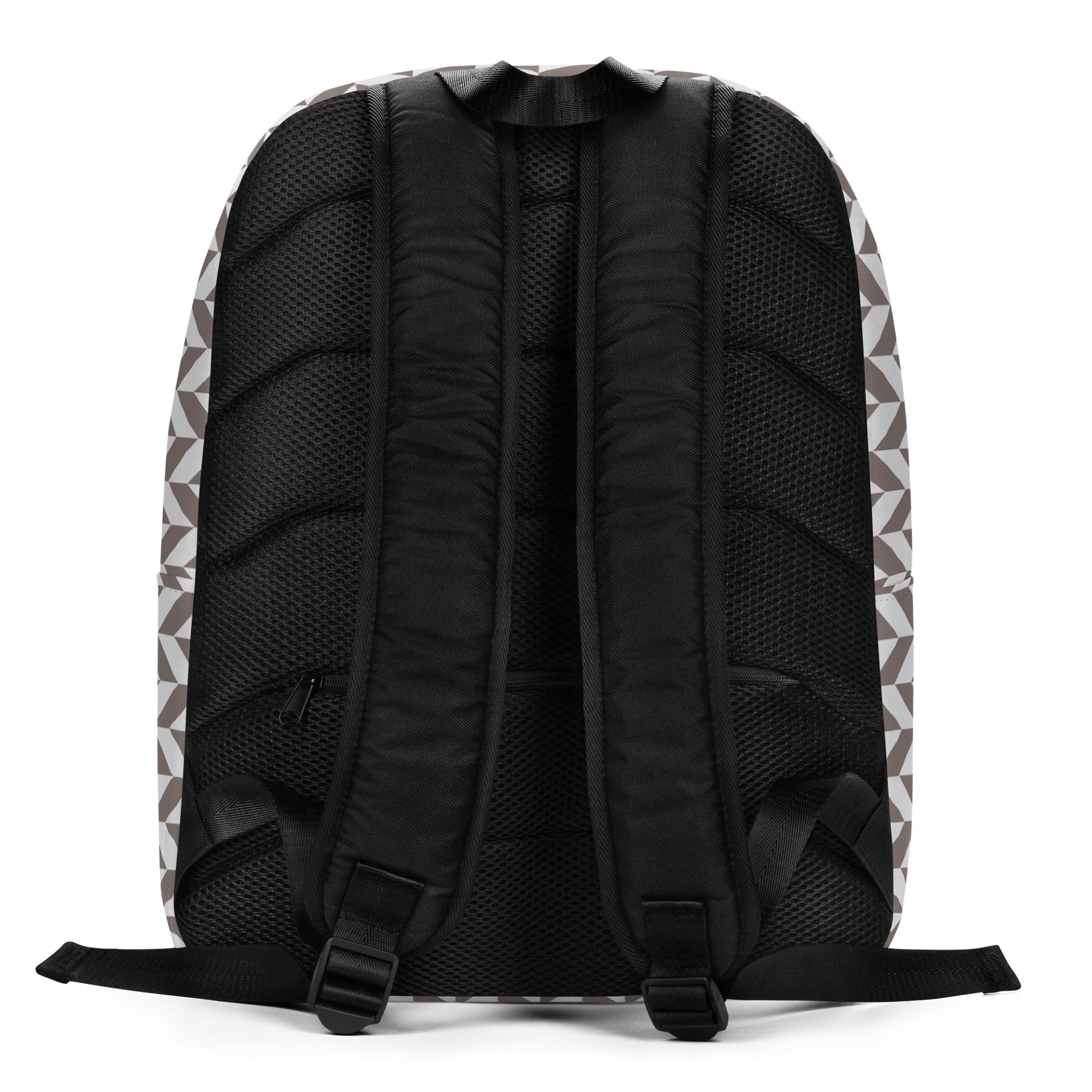 Backpack - Hide product image (5)