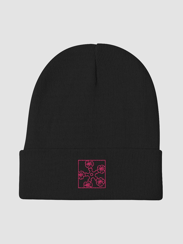 Blossom Beanie product image (1)