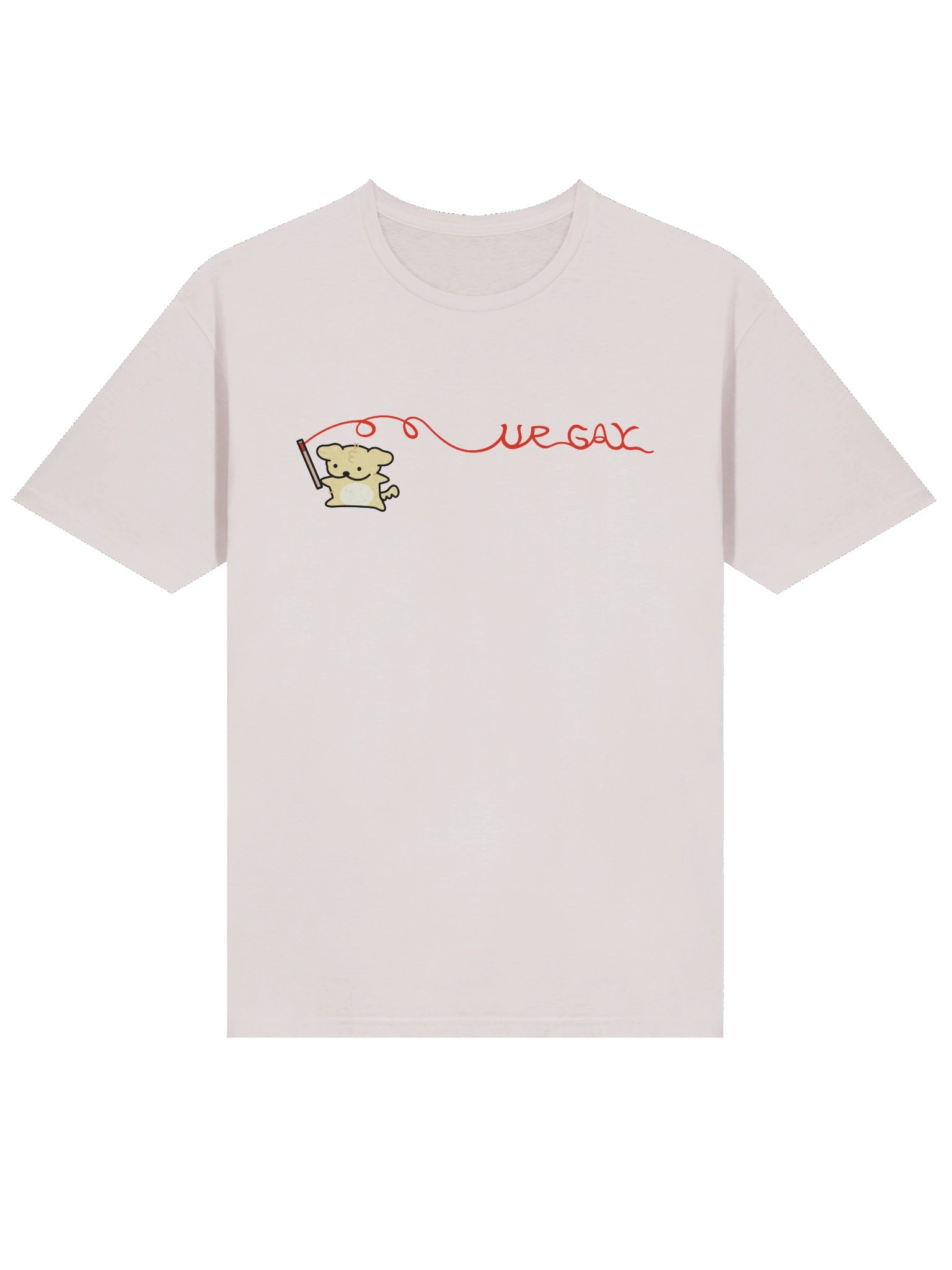 Suni Flag Twirl Shirt product image (3)