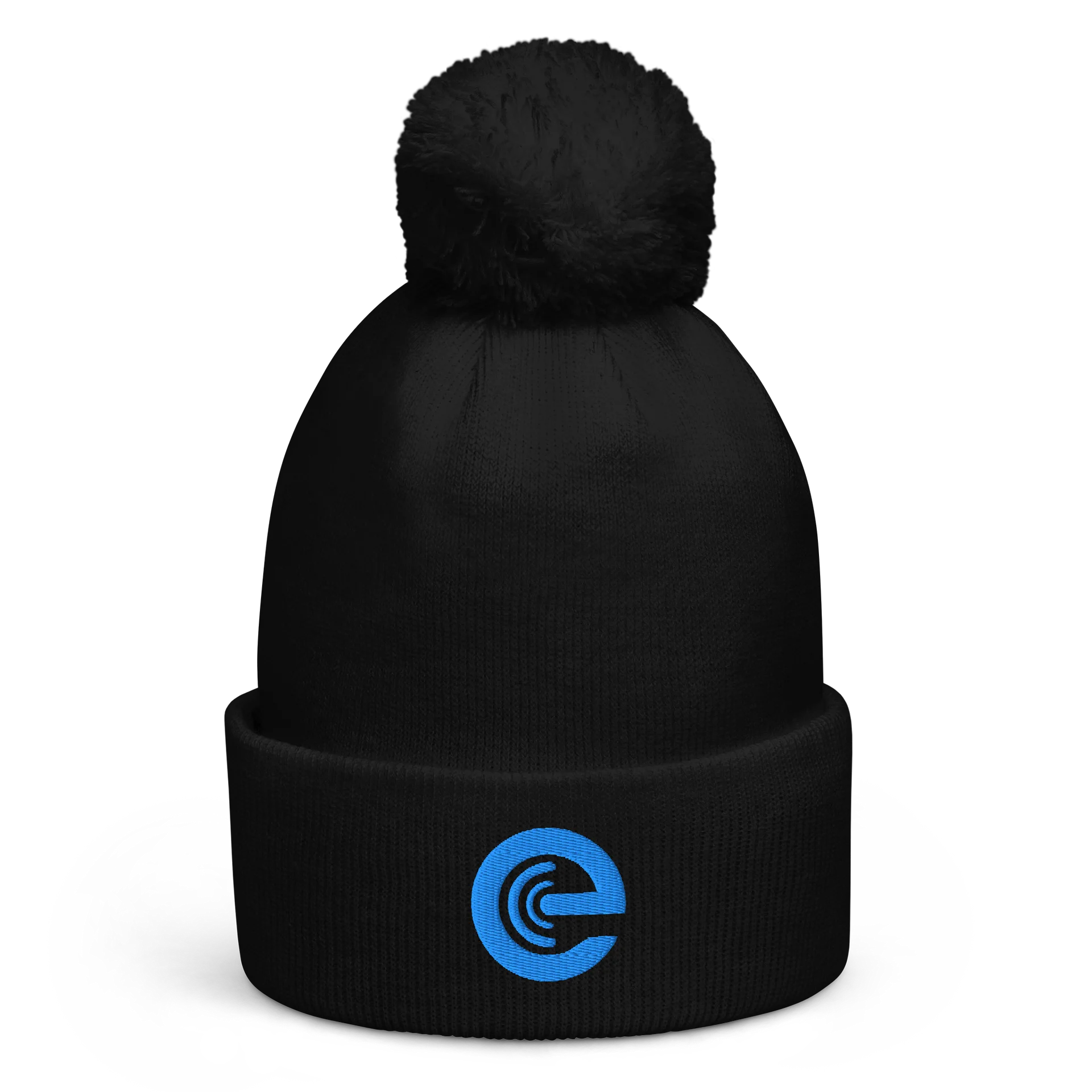 Echoes Pom-Pom Beanie product image (1)