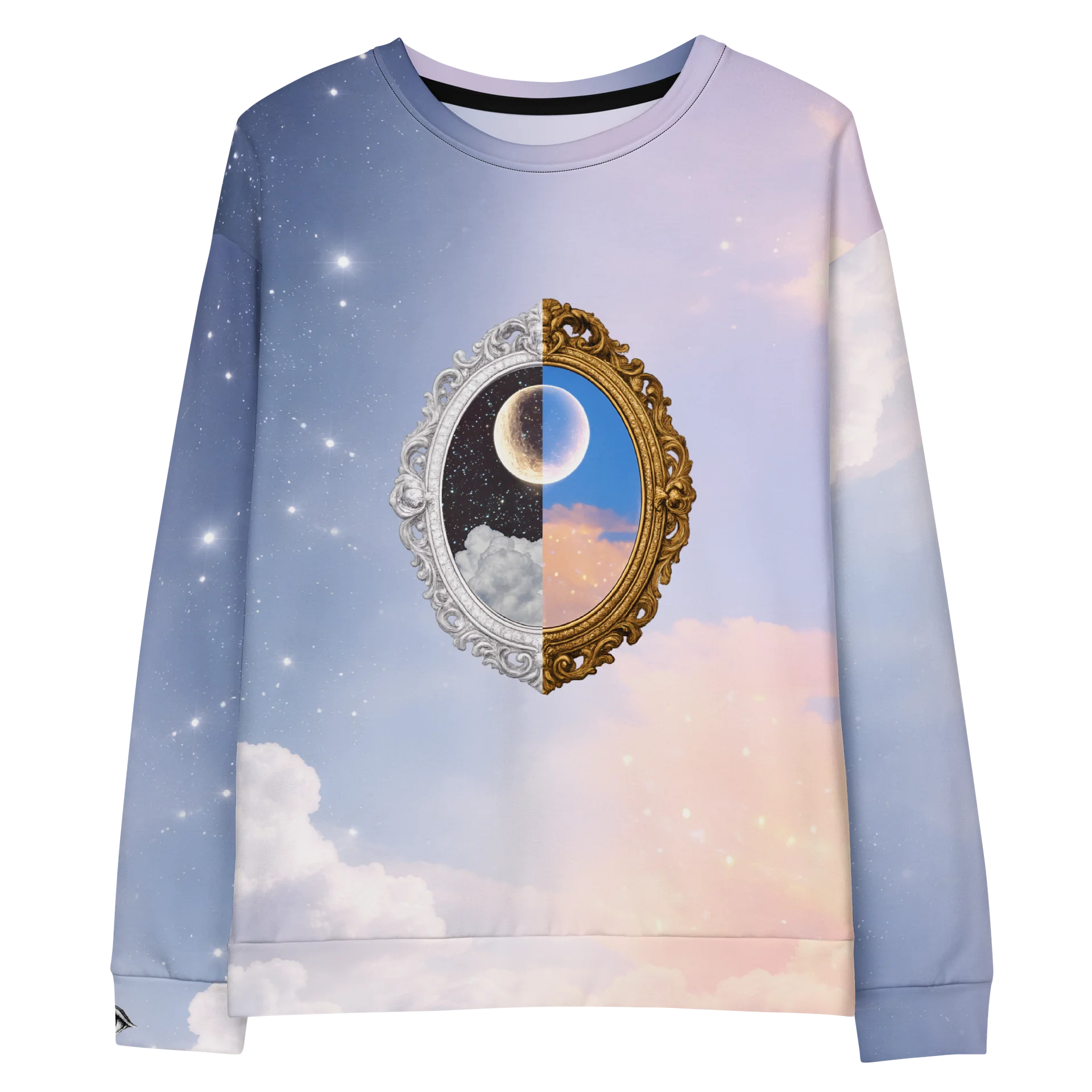 Parallel Sweatshirt product image (1)