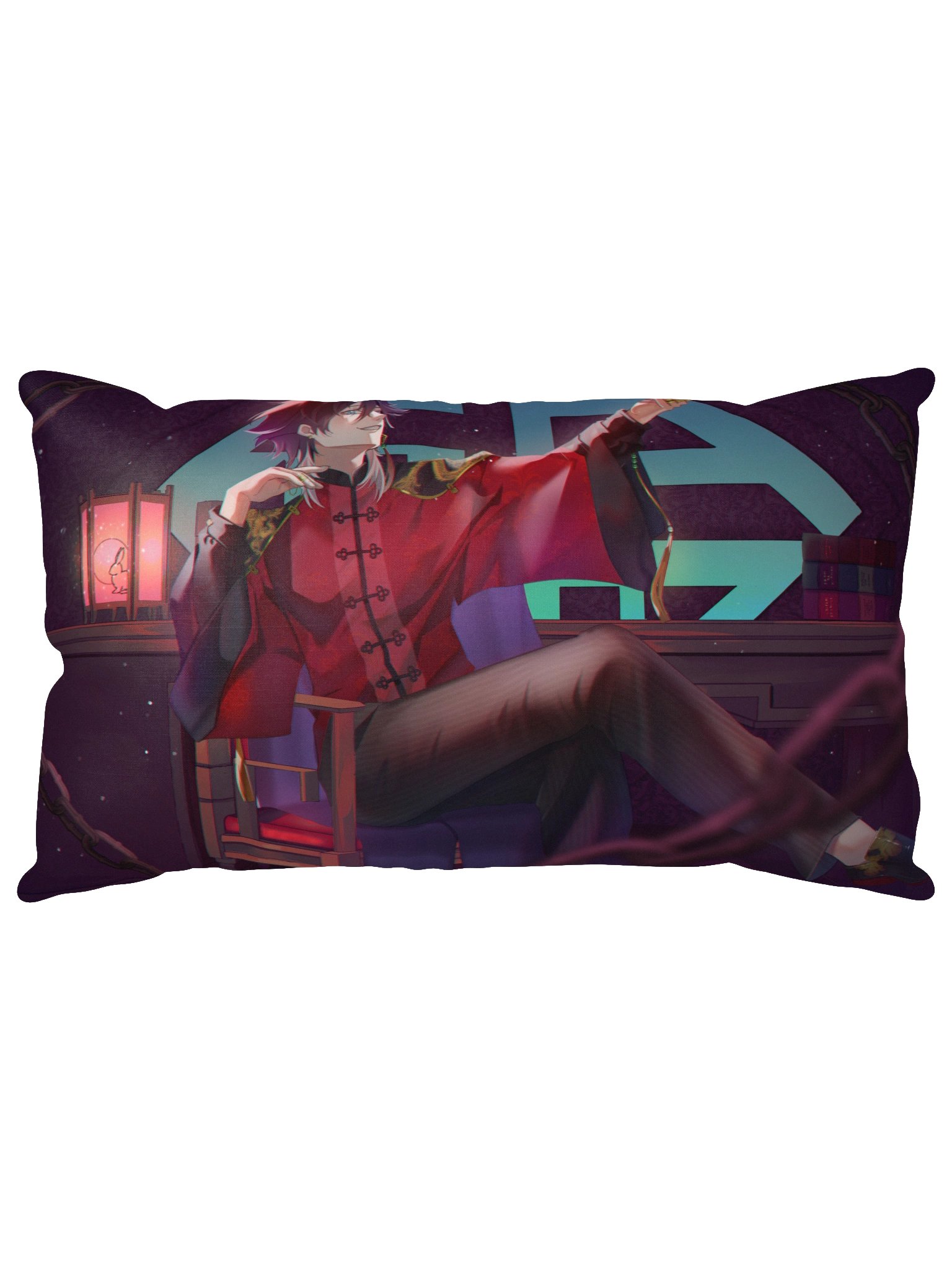 Katsutoshi "Original" Pillow product image (5)