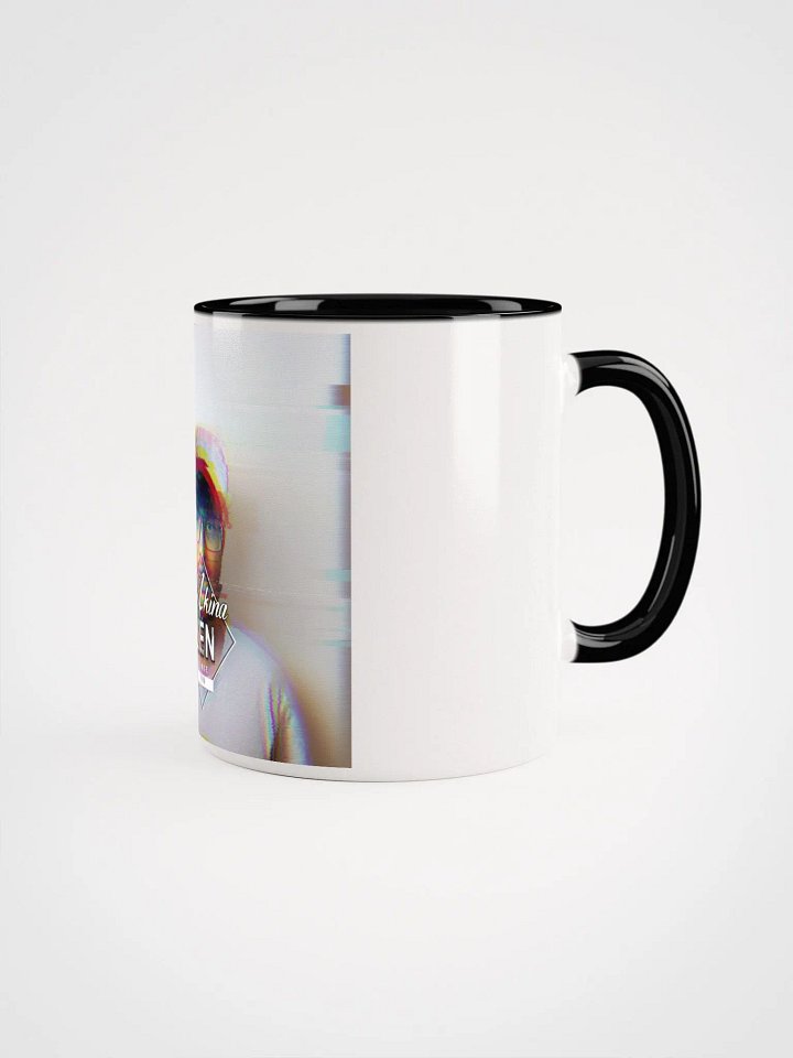 ZEN - Glitch - Liquid Happiness product image (2)