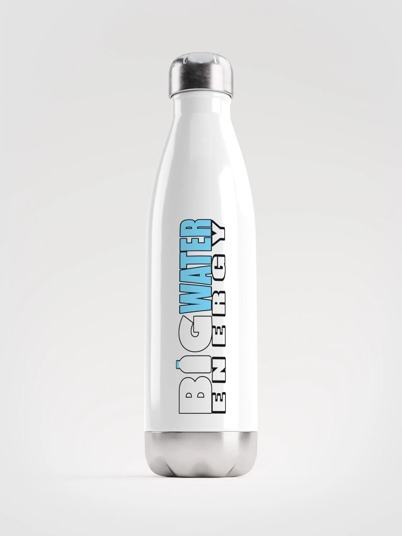 Big Water Energy - Bottle product image (1)