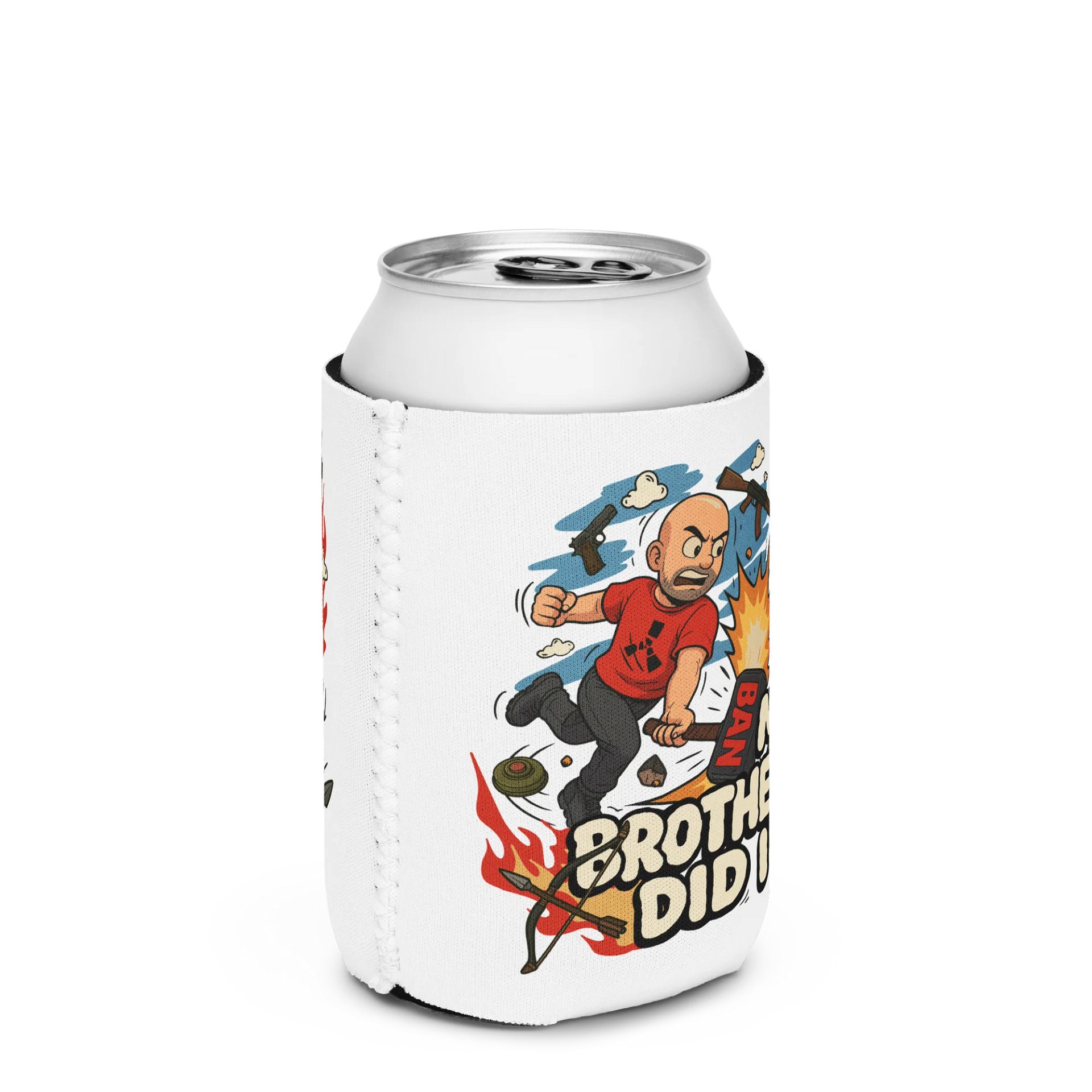 CAMOMO Can Holder product image (2)