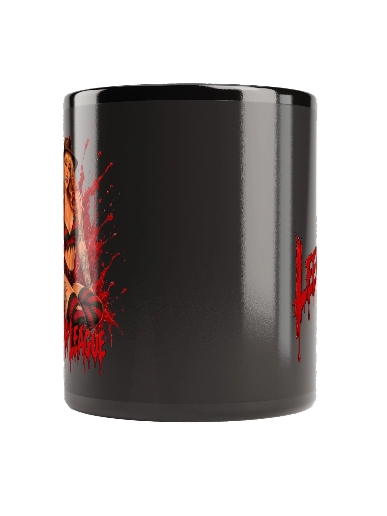 Nightmare Exclusive Mug product image (4)