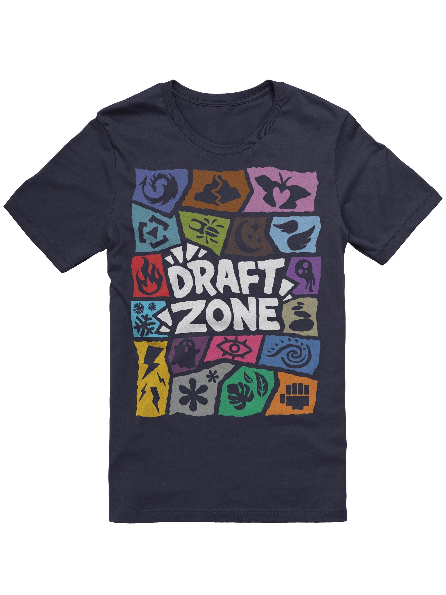 Tesserae Soft Tee* product image (5)