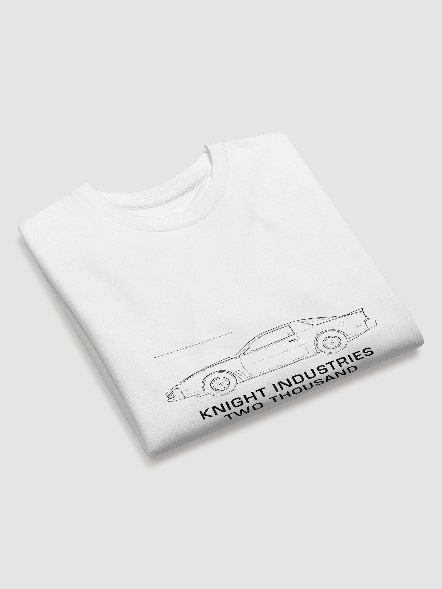 Industries Sweater (Light Colors) product image (15)