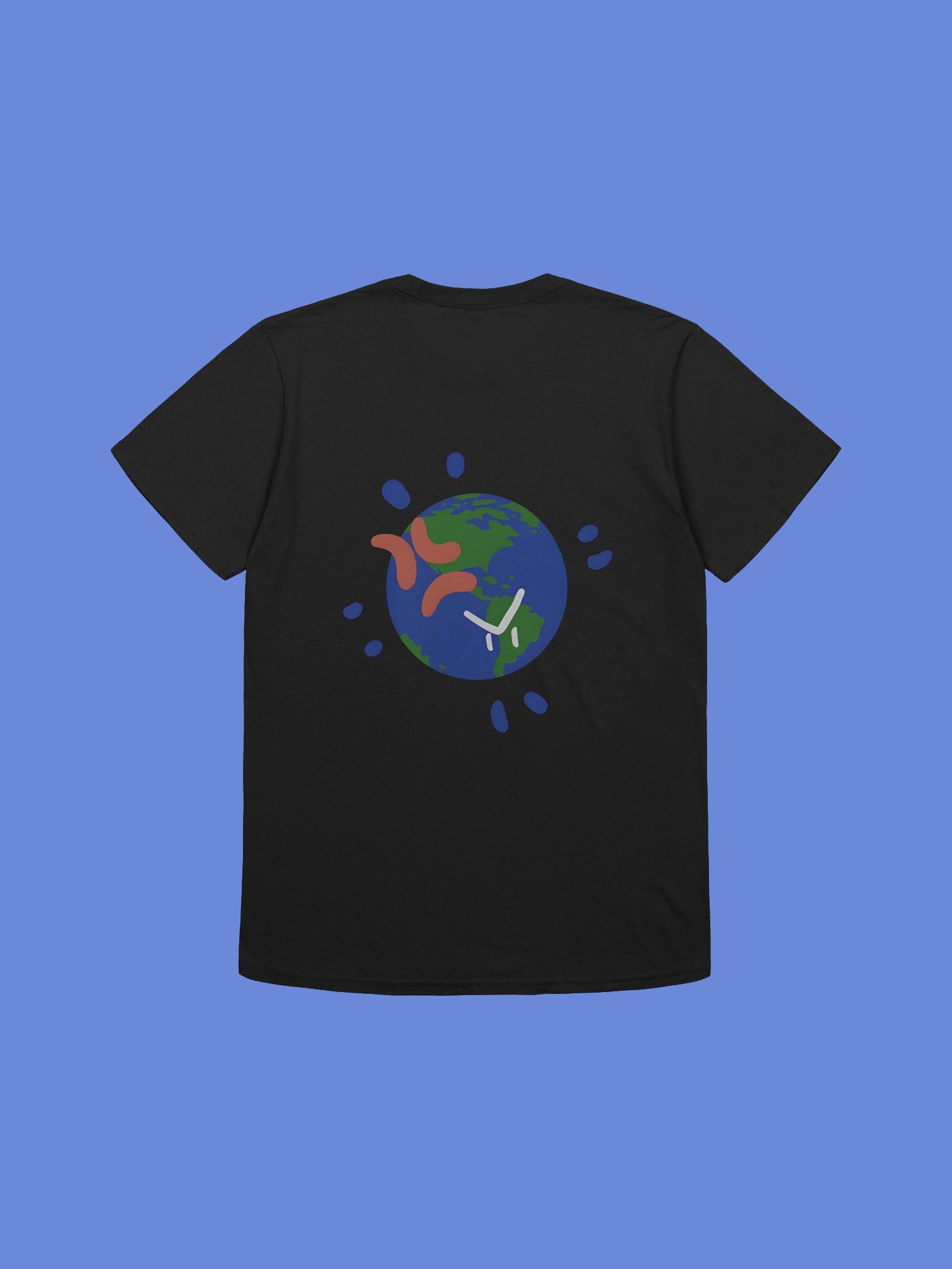 Isaiah Rashad It’s Been Awful Shirt product image (115)