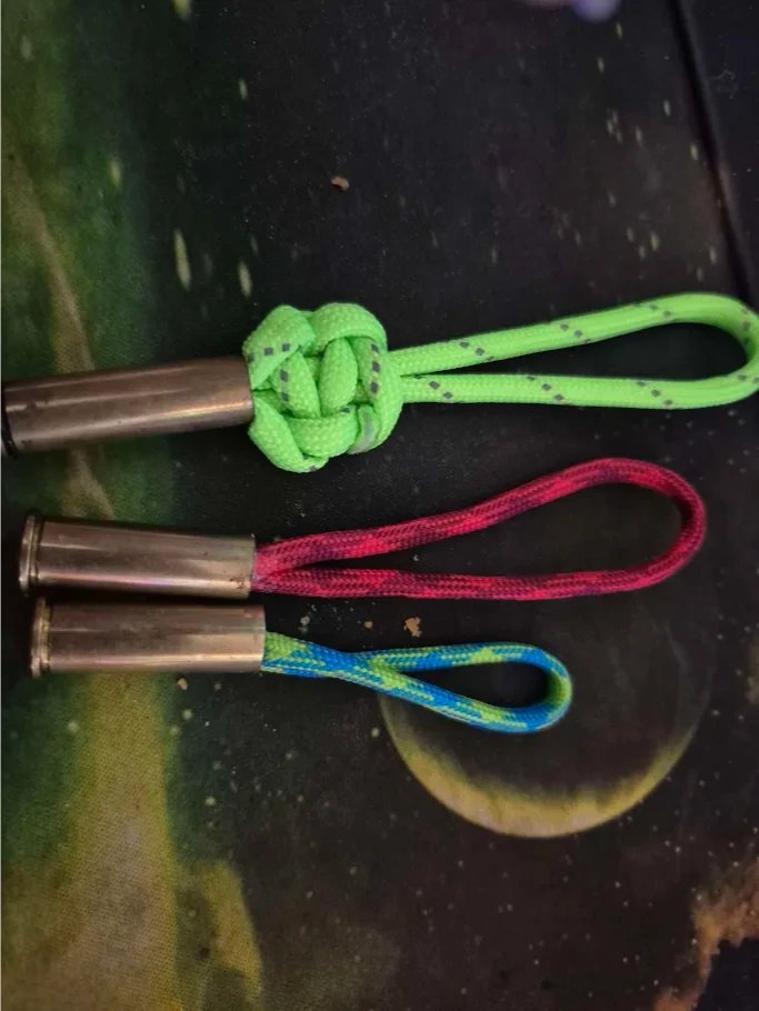 Bullet Zipper Ties product image (1)