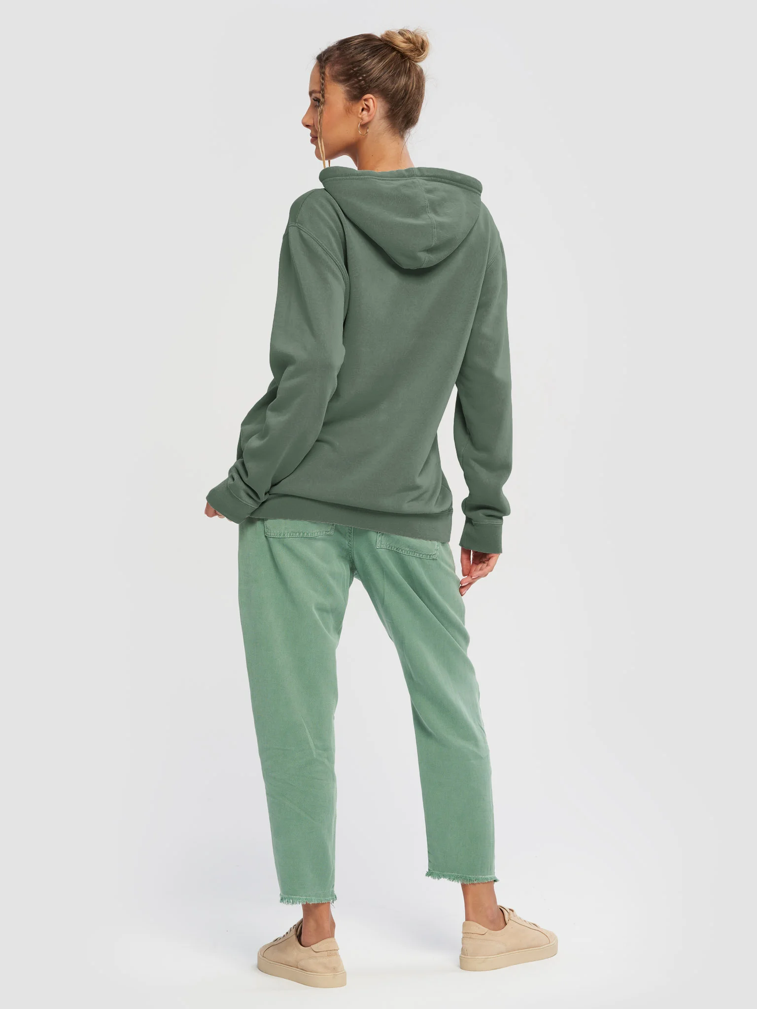 happy camper hoodie product image (4)