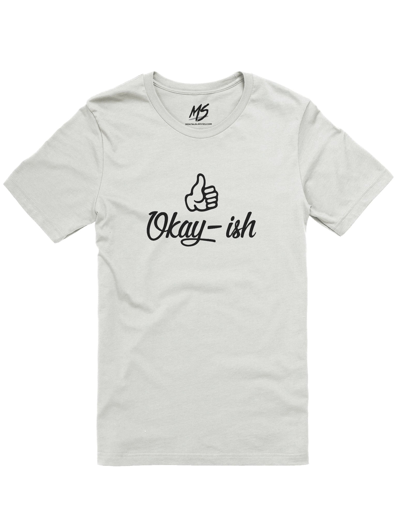 Okay-ish 2 product image (2)