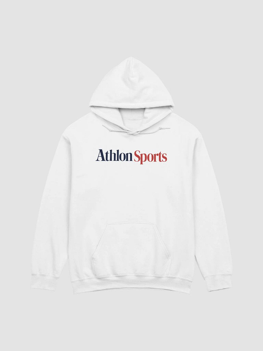 Athlon Sports | OG Logo Hoodie product image (5)