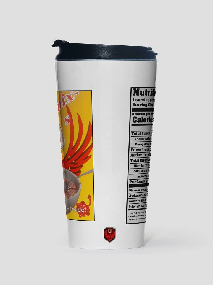 Traveling Breakfast of Champs! product image (1)