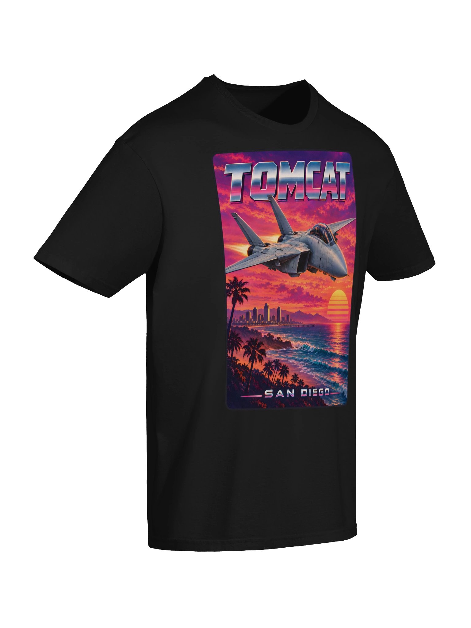 Tomcat – San Diego product image (6)