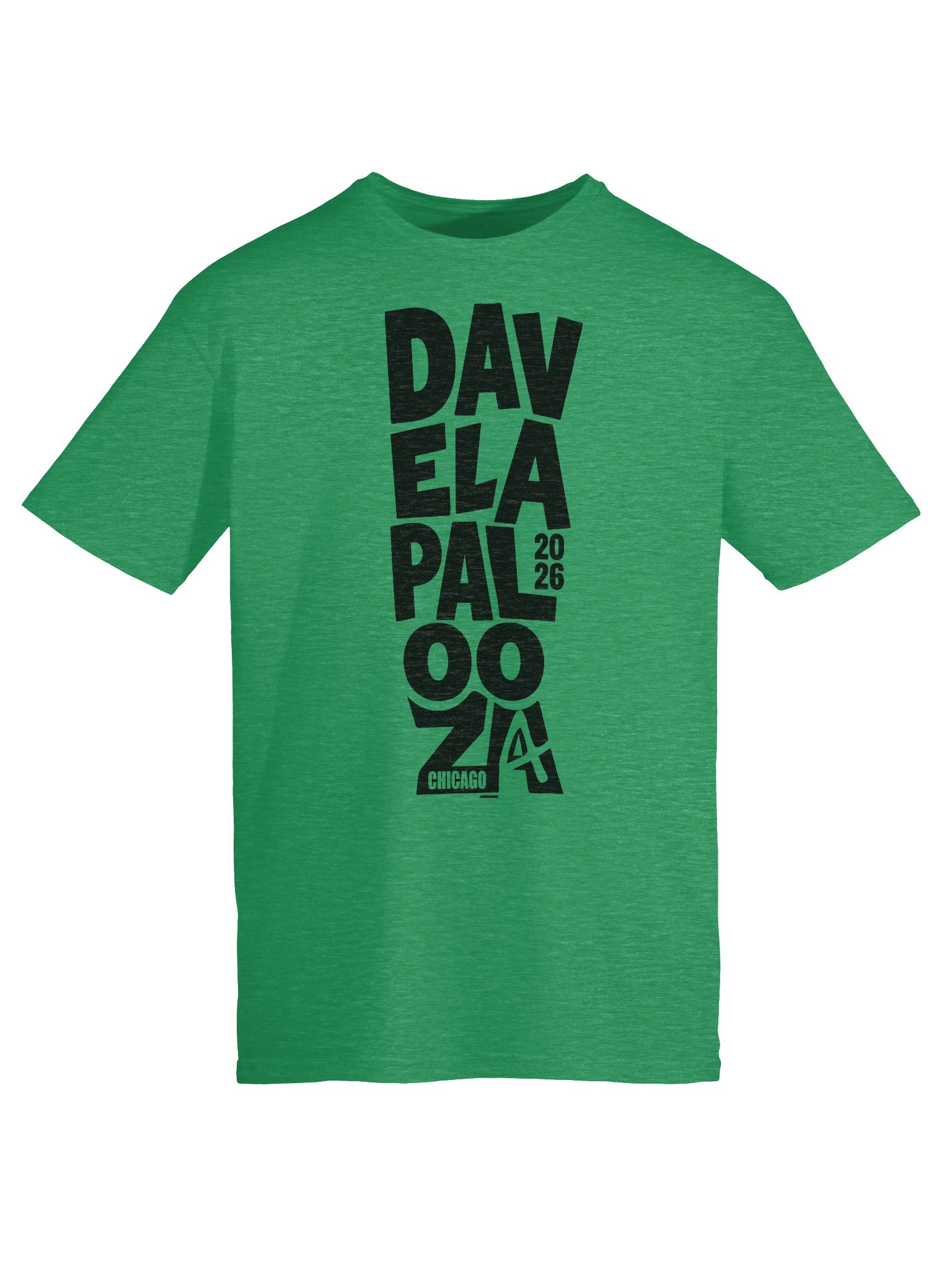 D4 Official T-Shirt #2 product image (65)