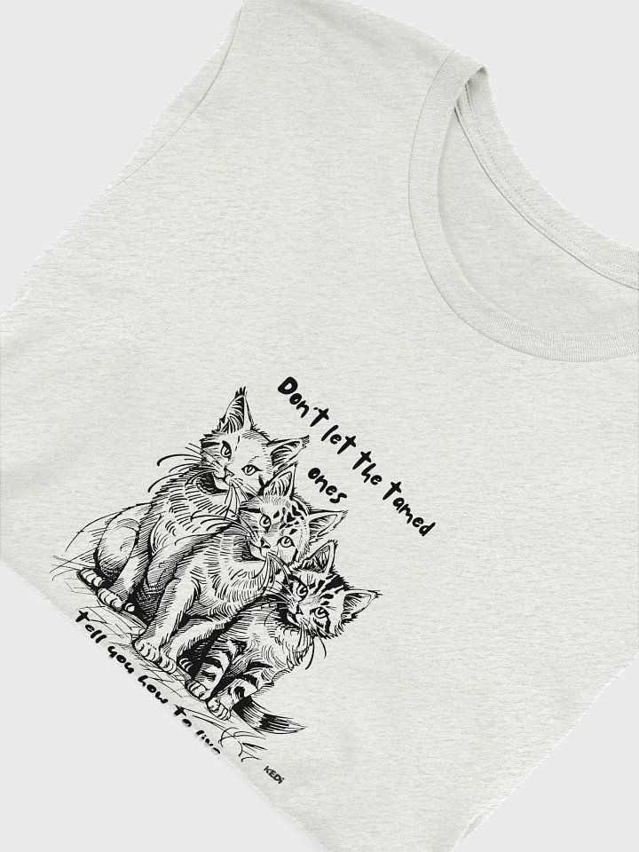 Wild and Free Collection T-Shirt product image (1)