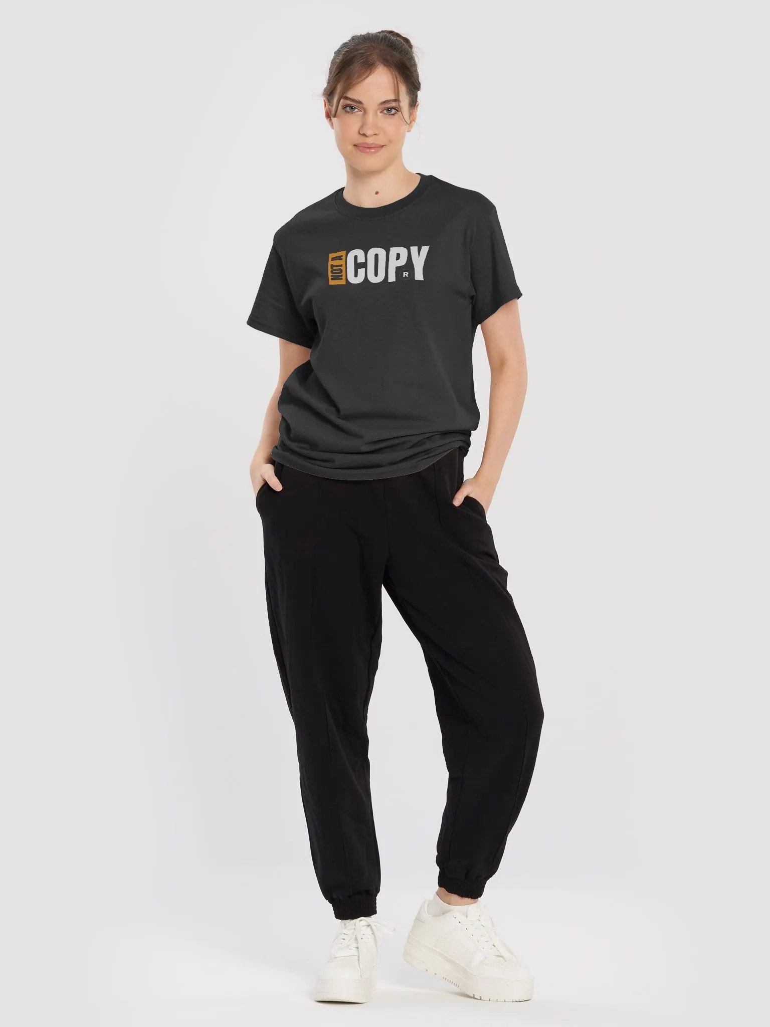 Not a Copy Originality Statement product image (49)