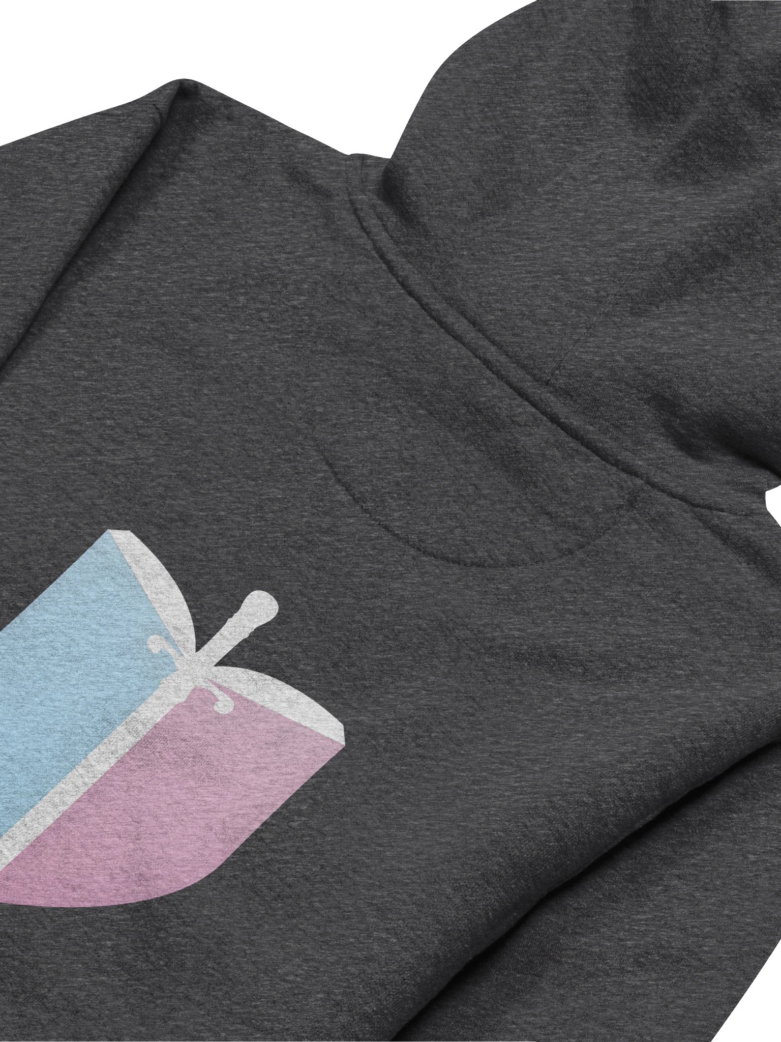 RGR Hoodie product image (4)