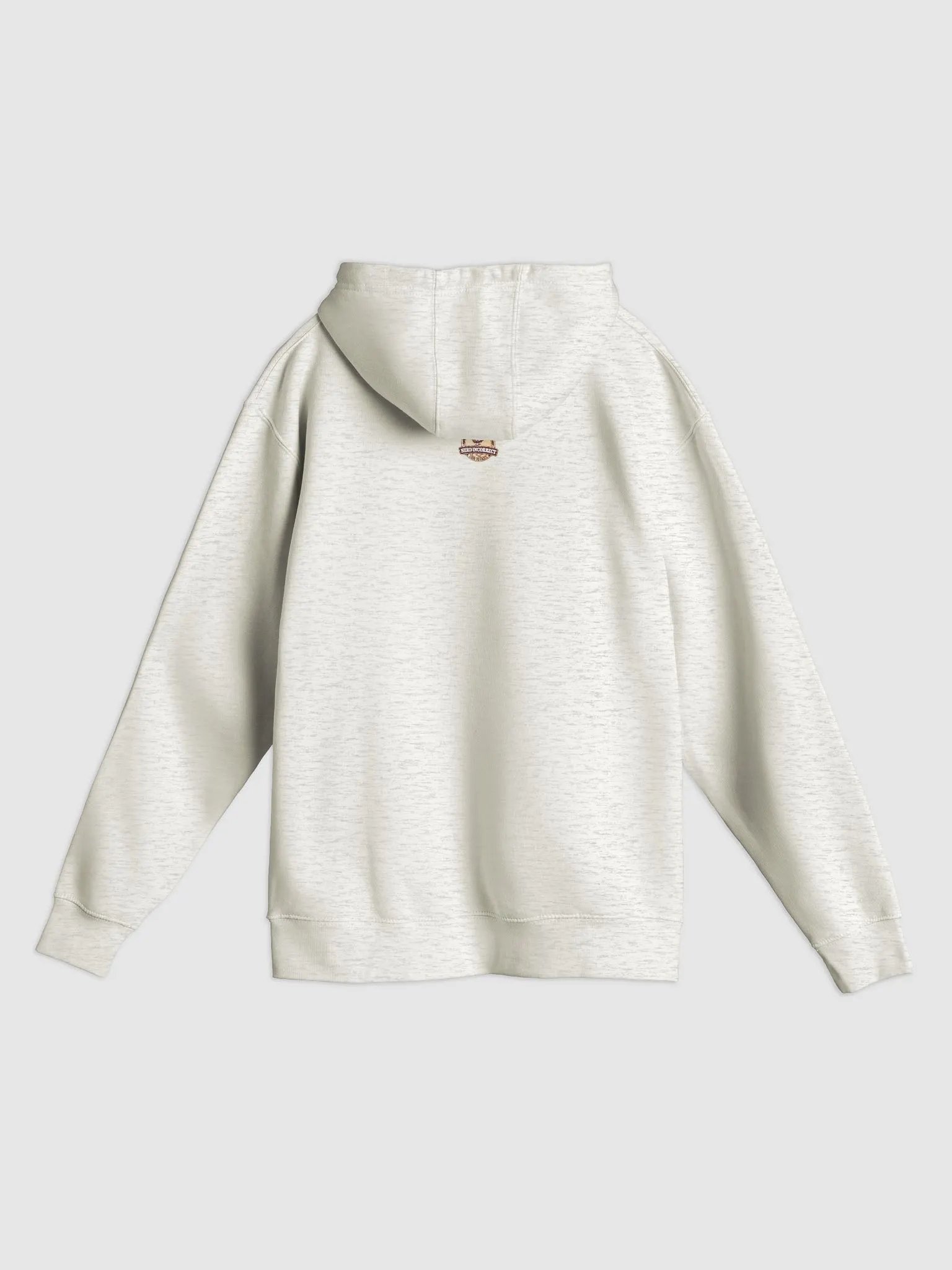 42 - Unisex Hoodie product image (2)