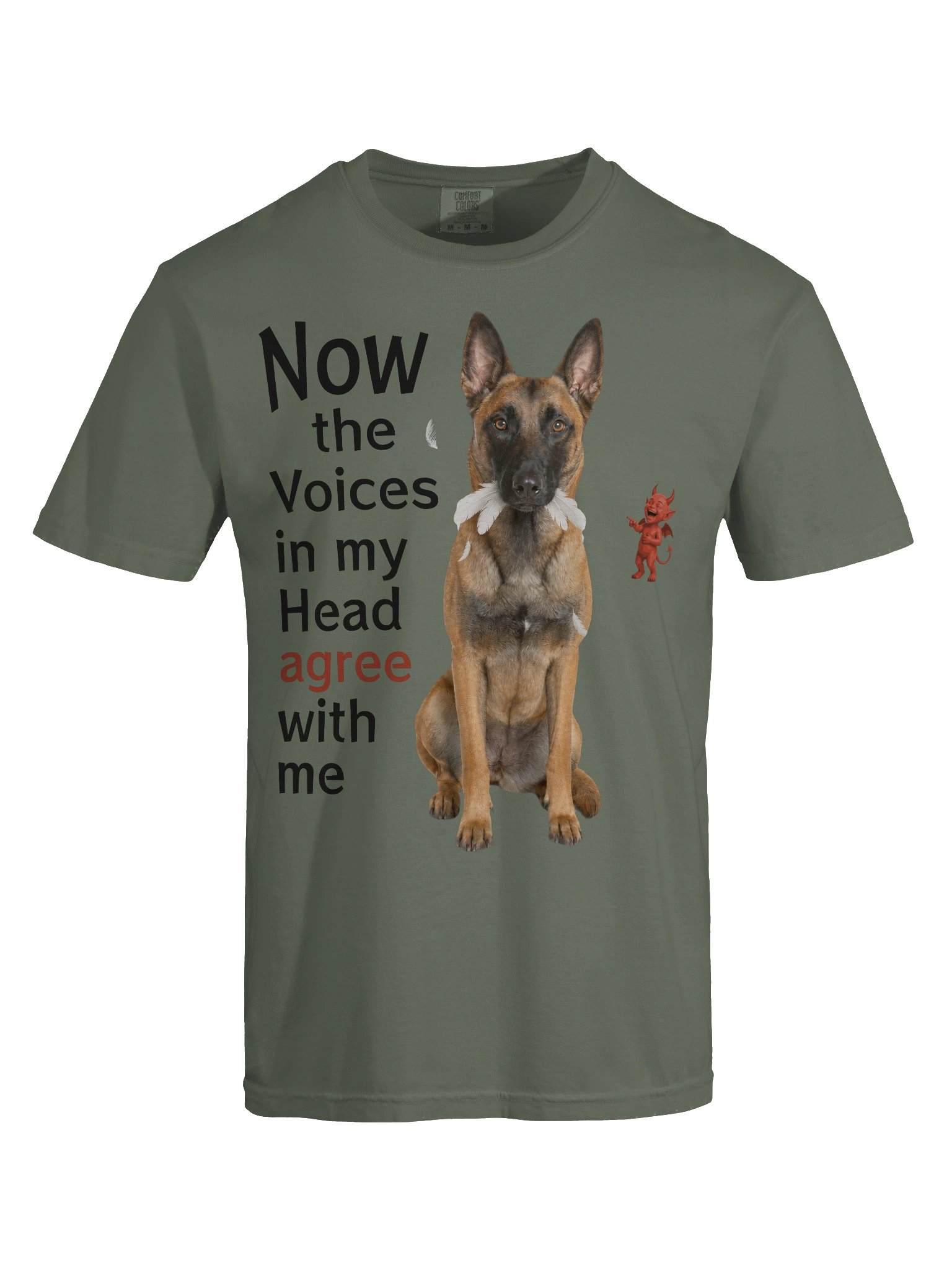 Voices in my Head product image (39)