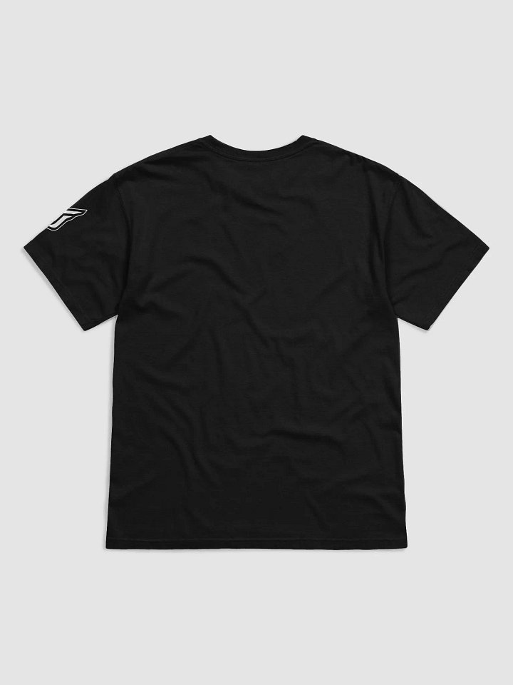 High on Life Heavyweight T-Shirt product image (2)