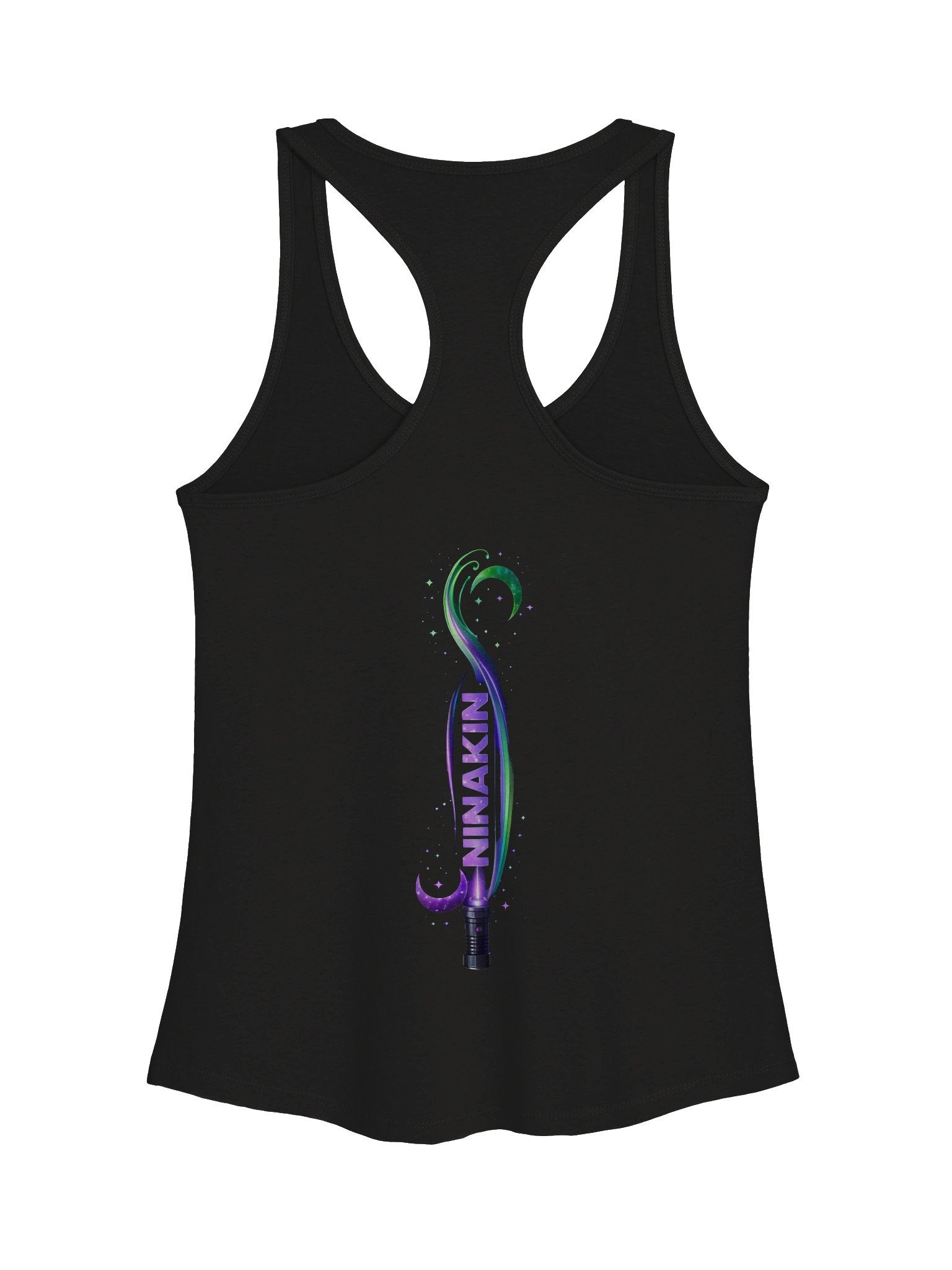 Force Be With You Tank product image (2)