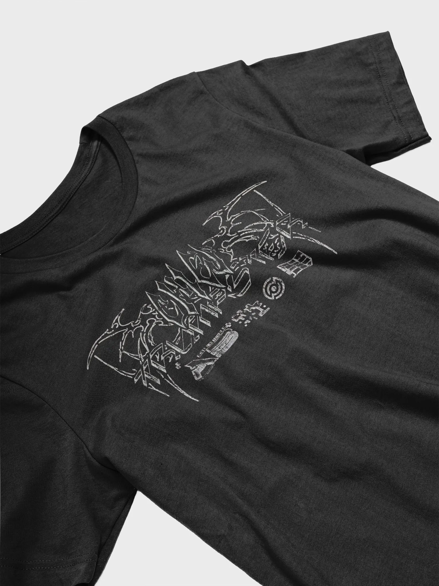 PLUGGED IN SHIRT product image (6)
