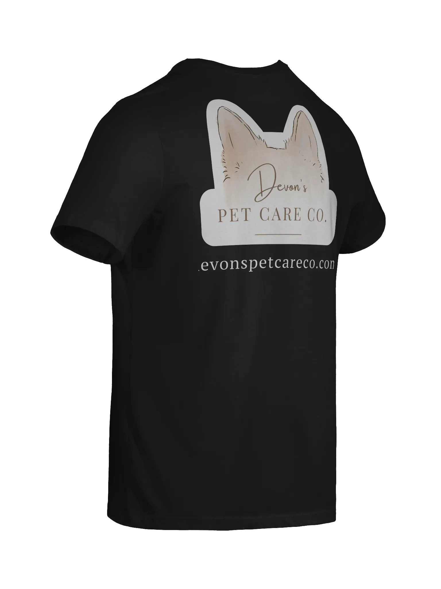 Logo Supersoft Women's Tee product image (8)