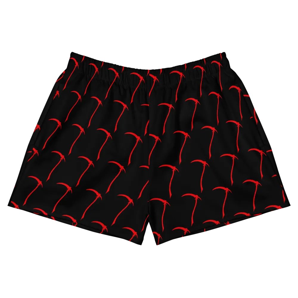 Scythe Shorts product image (1)