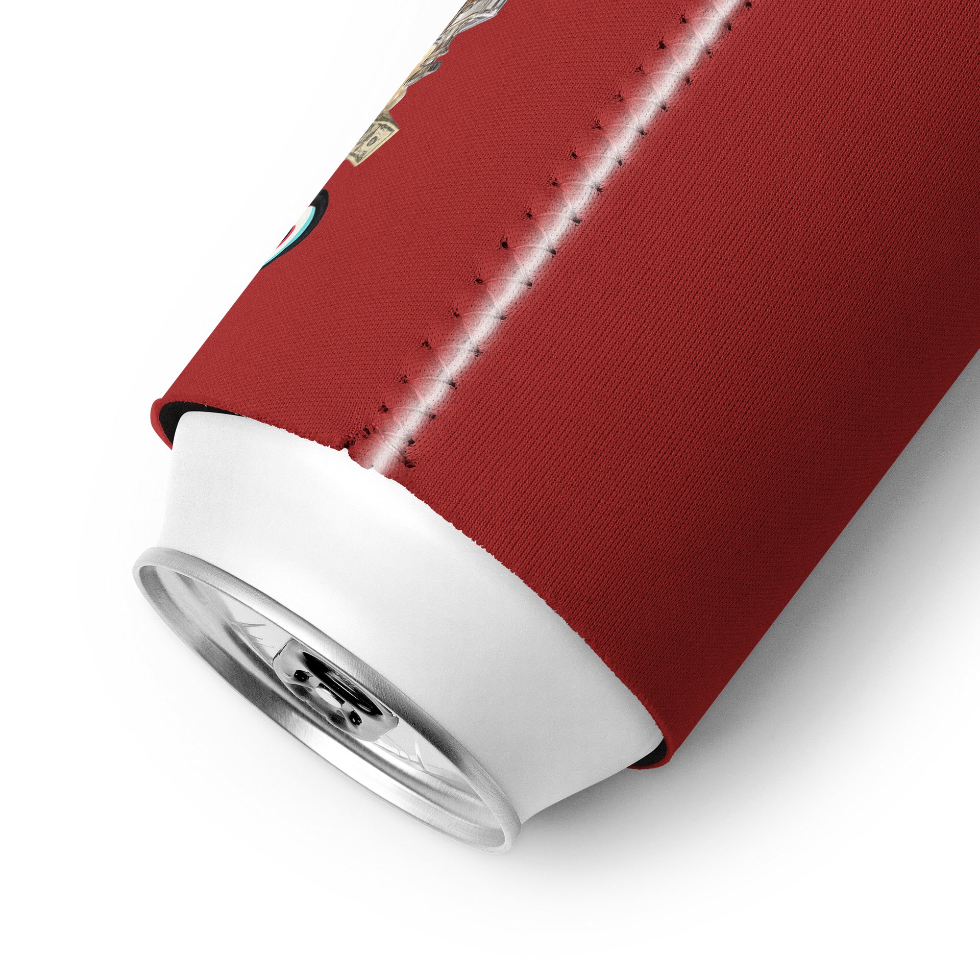 ''Suga Woo Bestie Mafia'' Coozie Can Cooler product image (5)