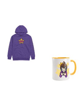 Cosy-Rina Bundle