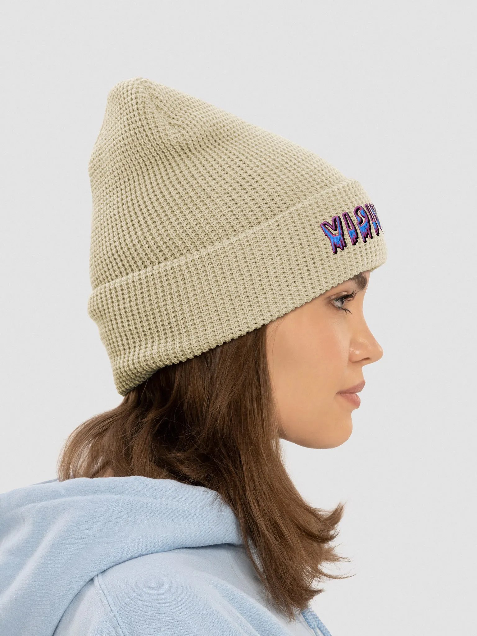 VisixnZz beanie product image (4)