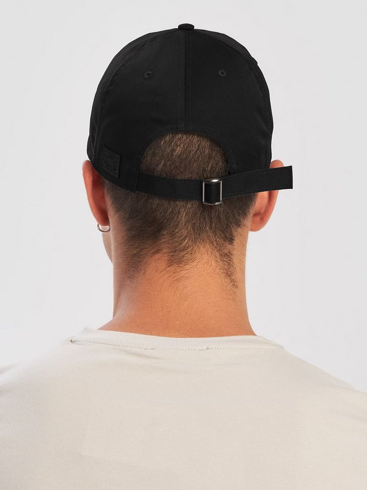 GUILLOVELO BEAR LEVELUP HAT product image (2)