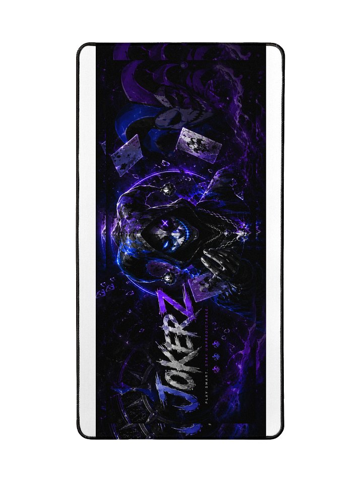JokerZ Desk Mat product image (2)