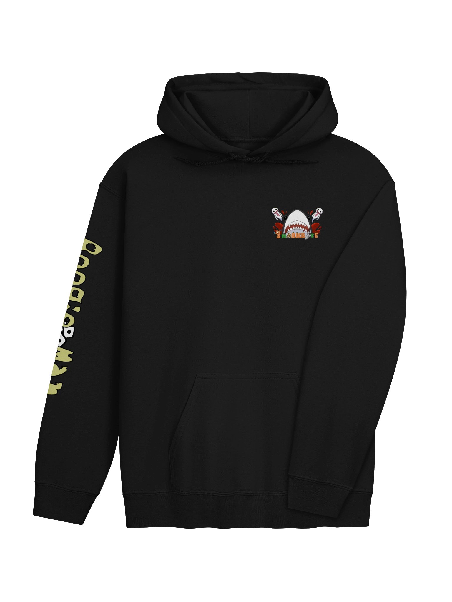 Oogie Boogie Hoodie product image (4)