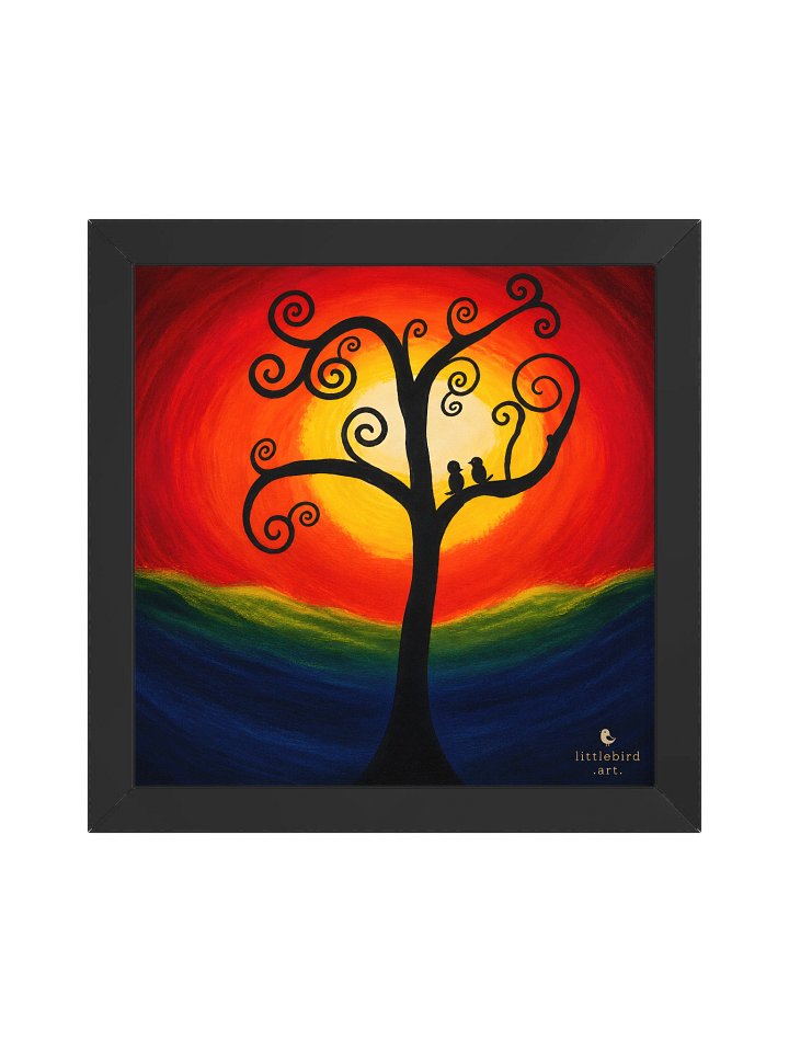 Twilight Songbirds product image (7)