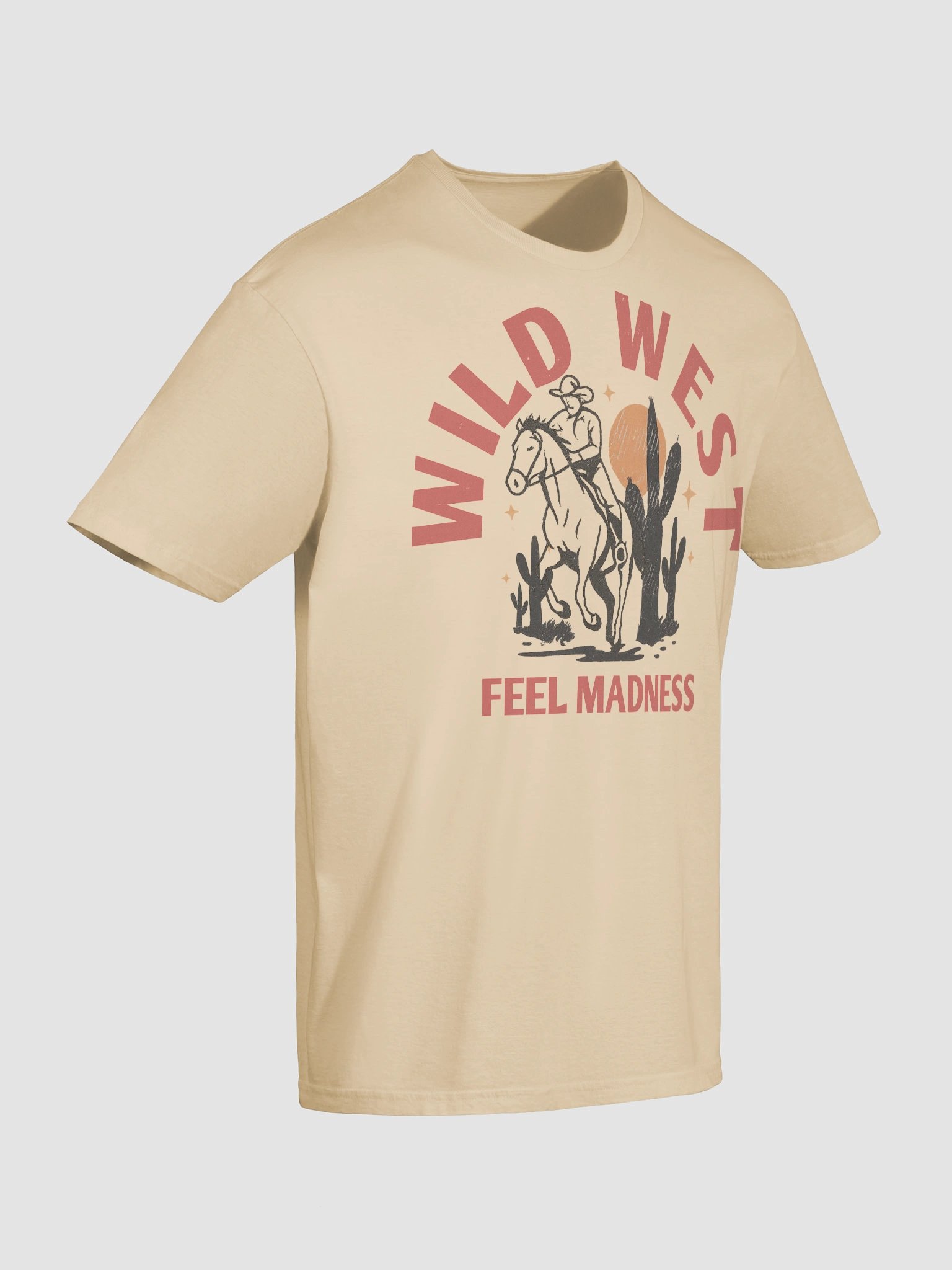 Wild West Madness product image (10)