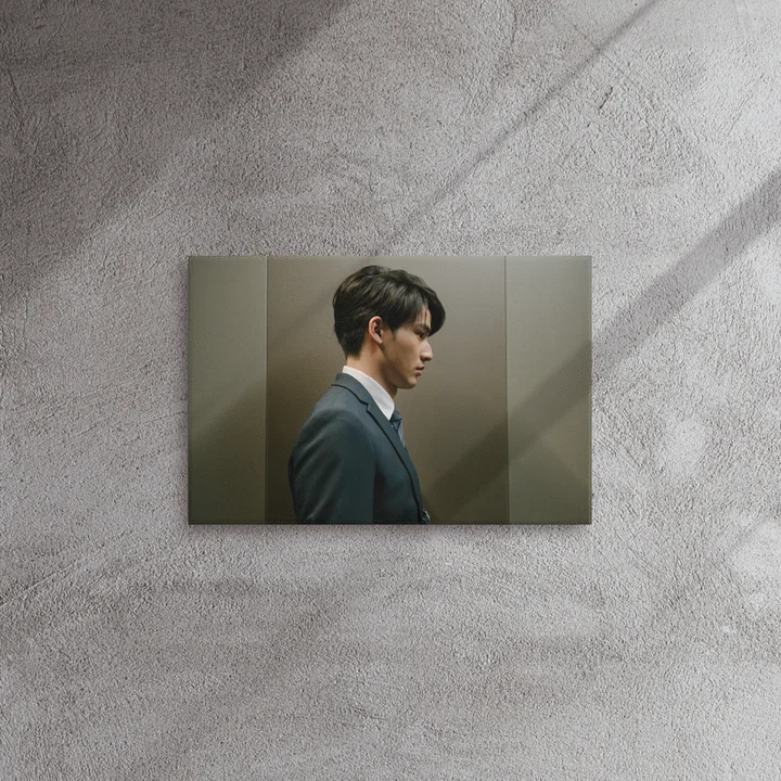 Mentalese Express Canvas - Caught product image (2)