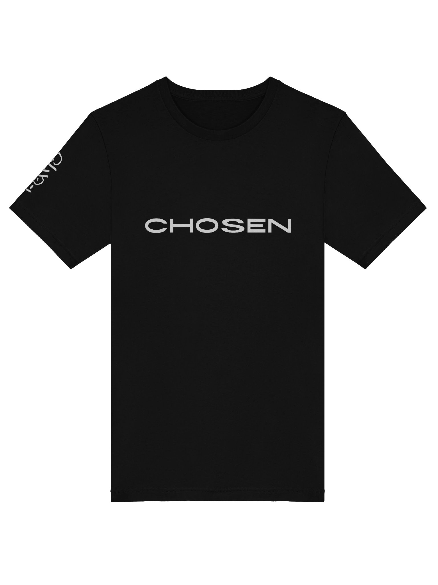 CHOSEN Tshirt product image (5)