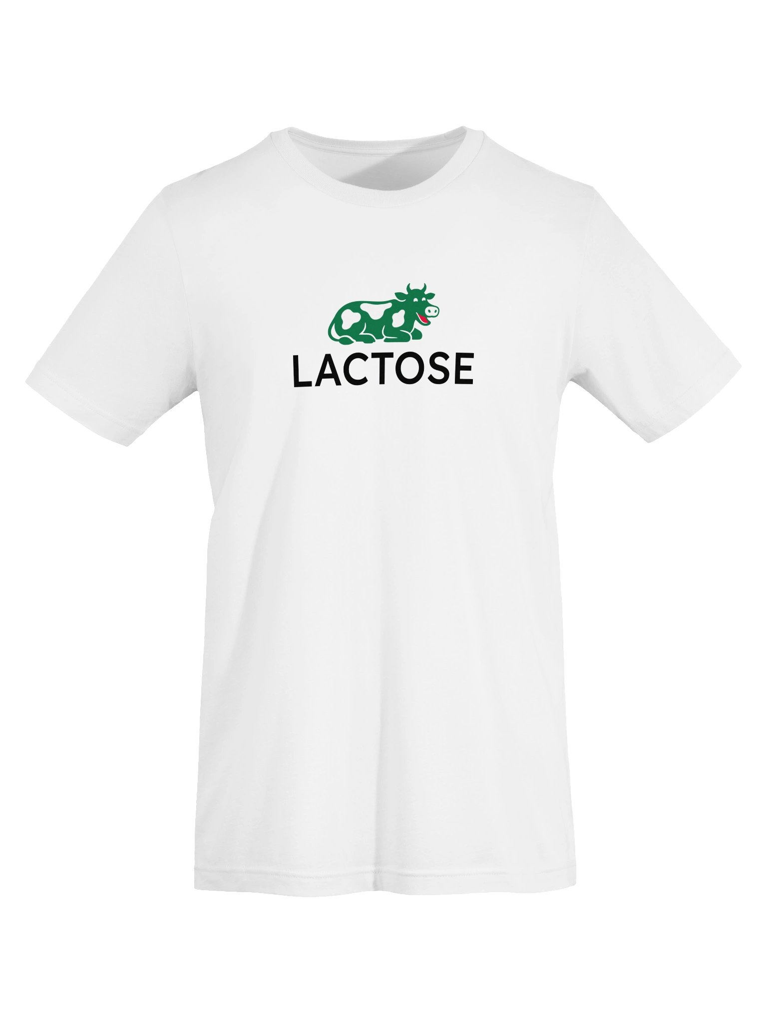 Lactose T-Shirt product image (5)