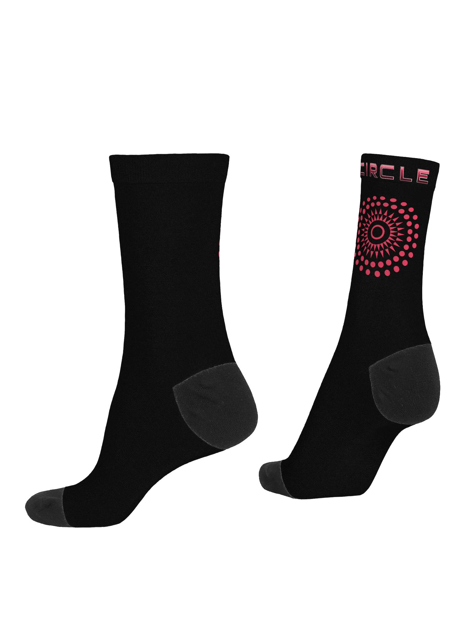 CIRCLE: Socks product image (4)