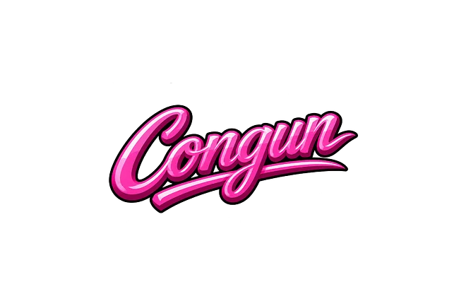 Congun Set