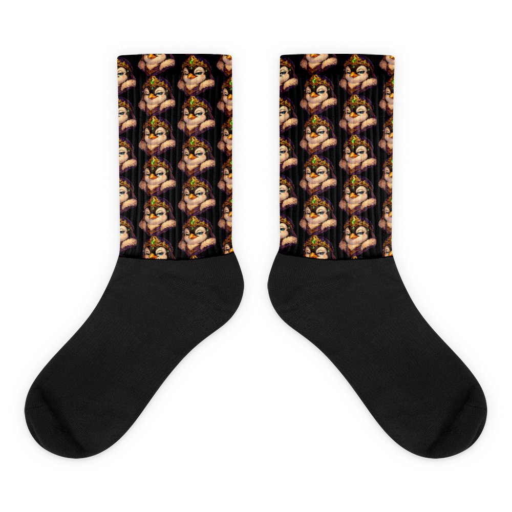 Kingdoms Advisor 2 Sublimated Socks product image (1)
