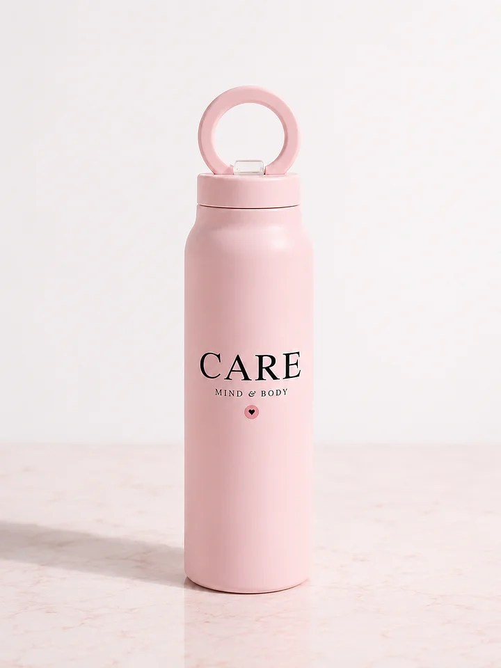 CARE Hydration Bottle product image (1)
