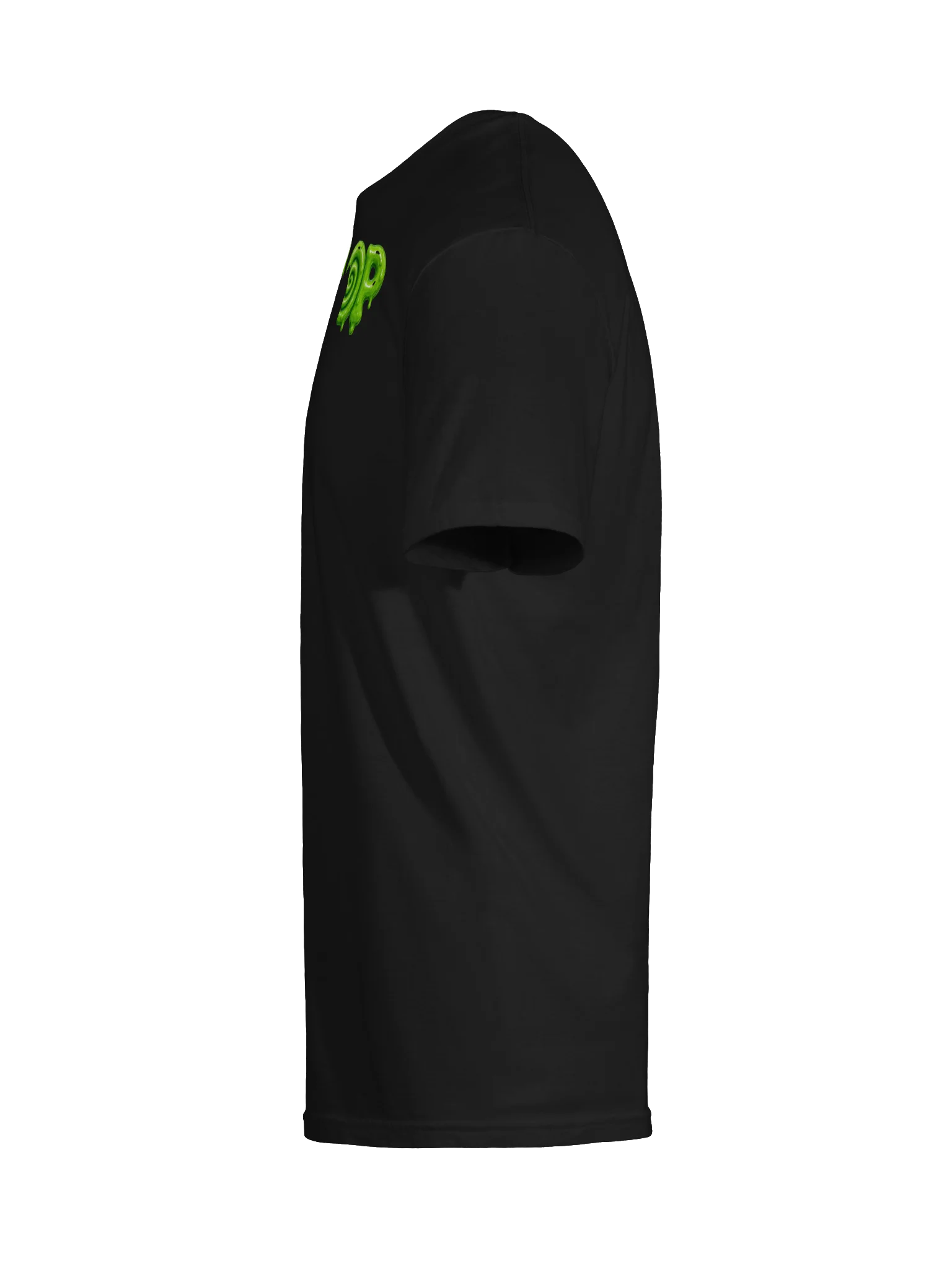 SLOP SMALL LOGO T-SHIRT product image (17)